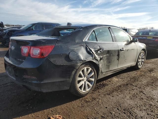 2013 Chevrolet Malibu LTZ