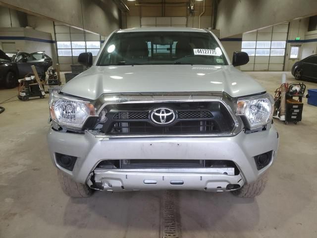 2013 Toyota Tacoma Access Cab