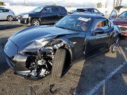 Carros salvage a la venta en subasta: 2023 Mazda MX-5 Miata Grand Touring