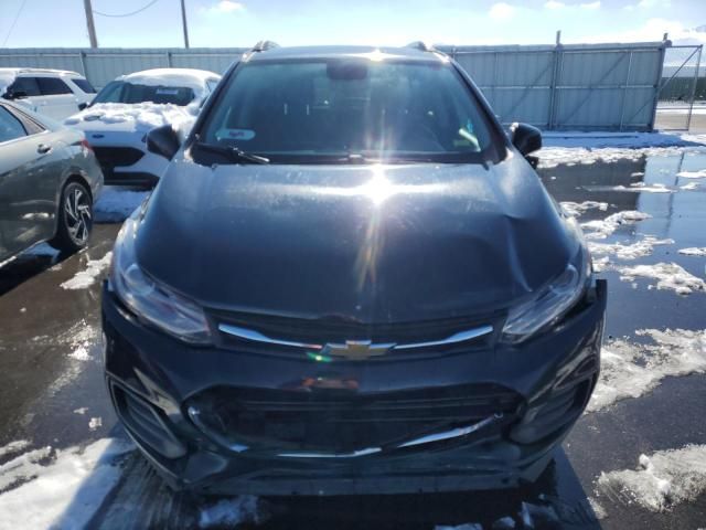 2020 Chevrolet Trax 1LT