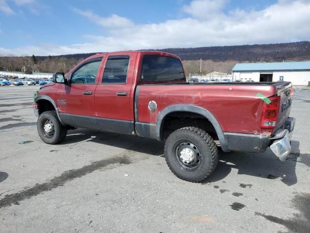 2006 Dodge RAM 2500 ST