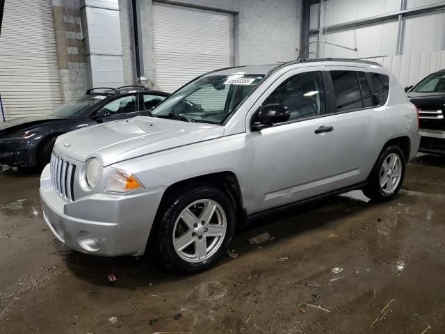 2007 Jeep Compass