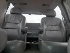 2003 Honda Odyssey EXL