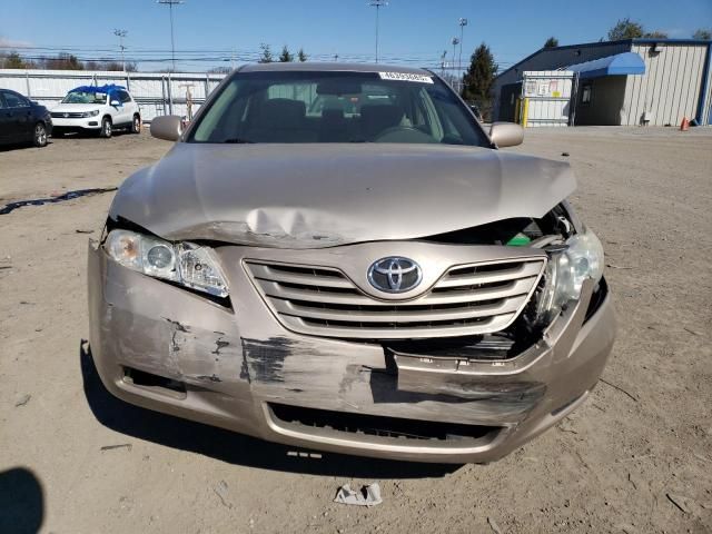 2009 Toyota Camry Base