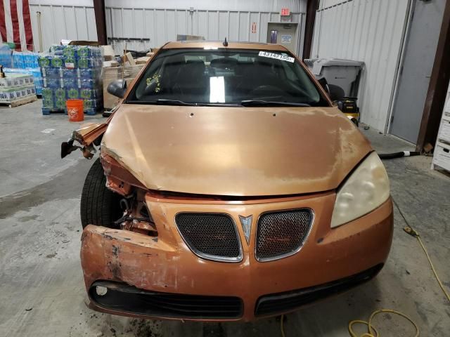 2006 Pontiac G6 GT