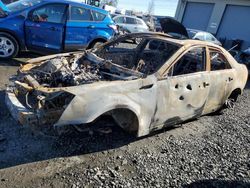 Salvage cars for sale at Eugene, OR auction: 2010 Cadillac CTS