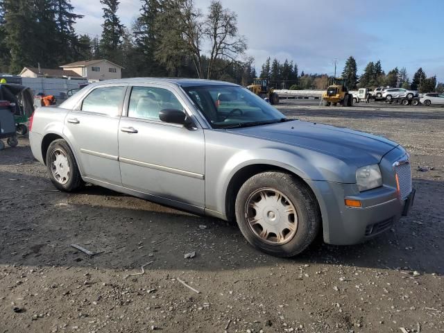 2006 Chrysler 300 Touring