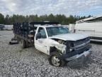 2004 Chevrolet Silverado C3500