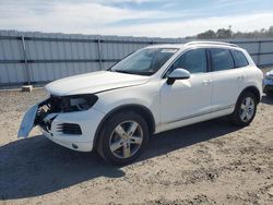 Run And Drives Cars for sale at auction: 2014 Volkswagen Touareg V6