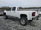 2012 Chevrolet Silverado K2500 Heavy Duty LT