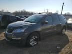 2014 Chevrolet Traverse LS