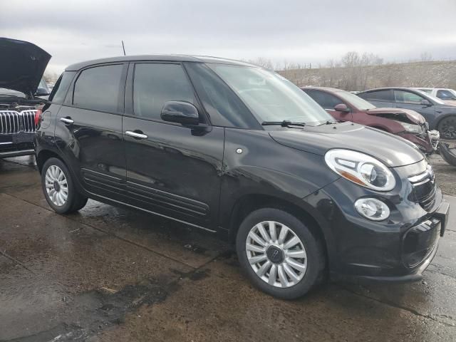 2017 Fiat 500L POP