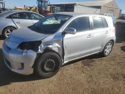 Scion xd Vehiculos salvage en venta: 2008 Scion XD