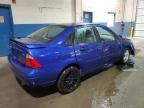 2006 Ford Focus ZX4