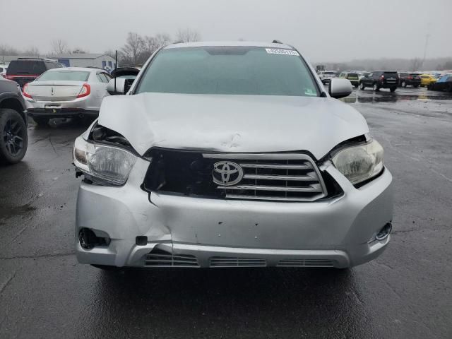 2010 Toyota Highlander