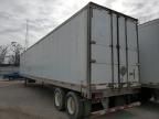 2009 Utility 2009 Refe Trailer