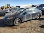 2012 Honda Civic Hybrid