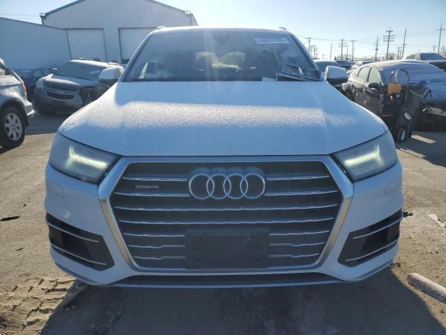 2019 Audi Q7 Premium