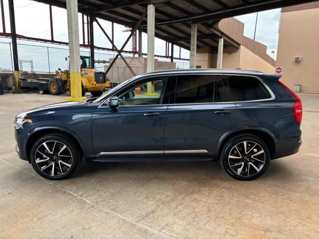 2024 Volvo XC90 Plus