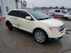 2008 Ford Edge Limited