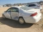 2008 Buick Lucerne CX