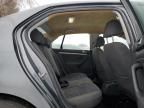 2007 Volkswagen Jetta 2.5L