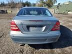 2004 Mercedes-Benz C 230K Sport Sedan