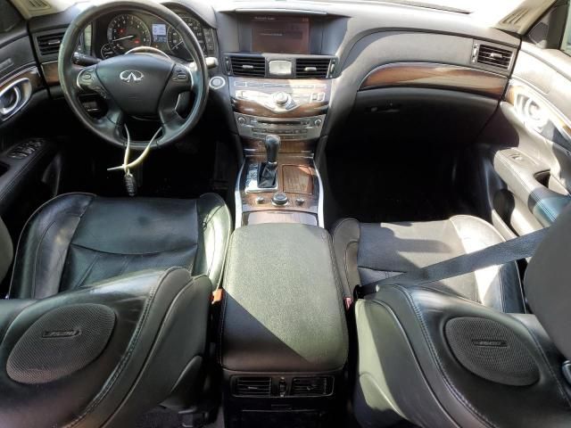 2013 Infiniti M37