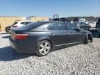 2008 Lexus LS 460L