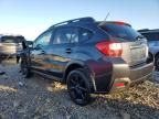 2015 Subaru XV Crosstrek Sport Limited