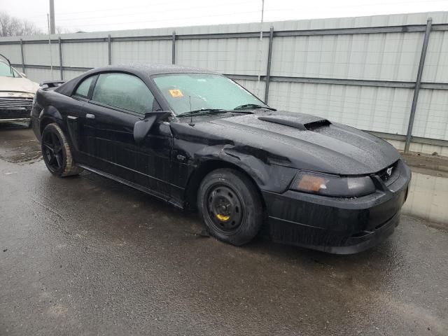 2003 Ford Mustang GT