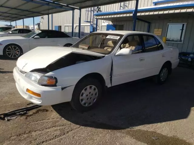 1995 Toyota Camry LE