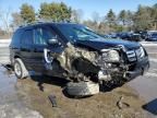 2008 Honda Pilot EXL