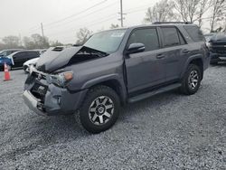 Carros con verificación Run & Drive a la venta en subasta: 2020 Toyota 4runner SR5/SR5 Premium