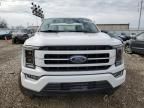 2021 Ford F150