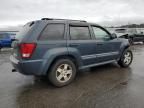 2007 Jeep Grand Cherokee Laredo