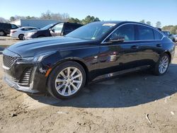 2023 Cadillac CT5 Luxury en venta en Hampton, VA