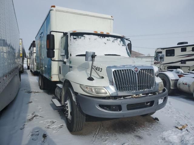 2014 International 4000 4300