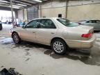 2000 Toyota Camry LE