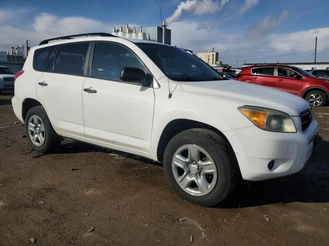 2006 Toyota Rav4