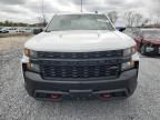 2022 Chevrolet Silverado LTD K1500 Trail Boss Custom