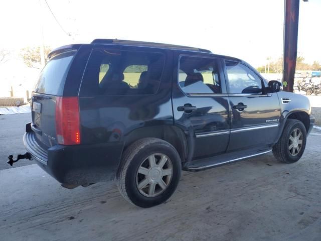 2008 Cadillac Escalade Luxury