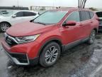 2021 Honda CR-V EXL