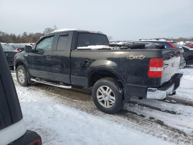 2006 Ford F150