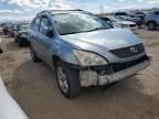 2005 Lexus RX 330