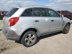 2013 Chevrolet Captiva LS