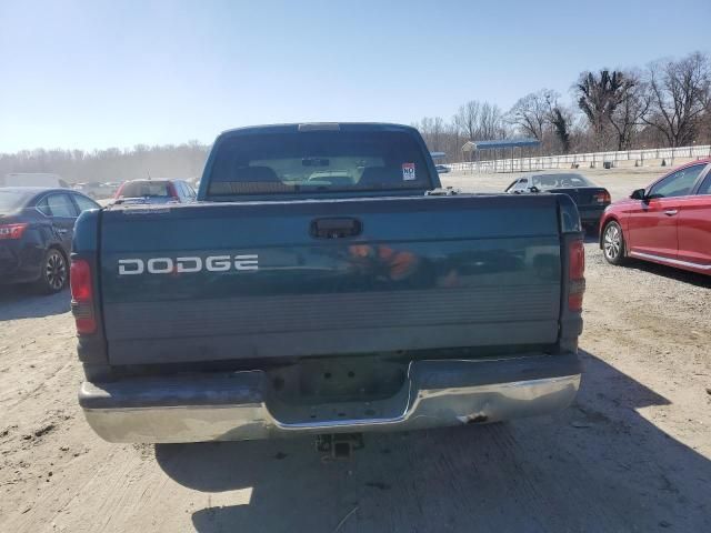 1998 Dodge RAM 1500