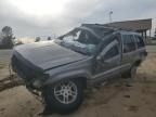 2000 Jeep Grand Cherokee Limited