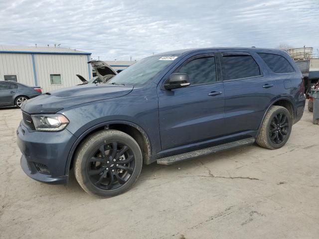 2020 Dodge Durango GT