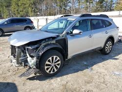 2020 Subaru Outback Premium en venta en Seaford, DE